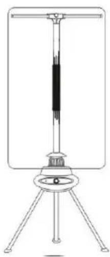 Mellerware Easy Dry 23700A - Assembly - 5