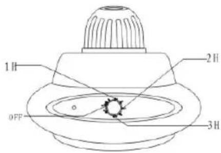 Mellerware Easy Dry 23700A - Assembly - 6