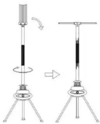 Mellerware Easy Dry 23700A - Assembly - 4