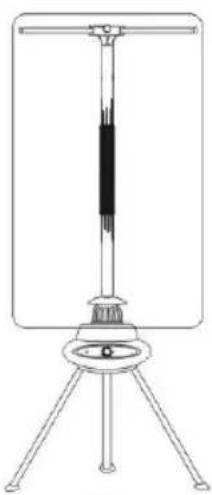 Mellerware Easy Dry 23700A - Assembléia - 5
