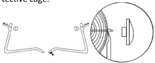 Brandson 303823 - Initial use - 1