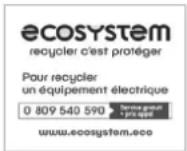 Brandson 304964 - Mode d'emploi - 2