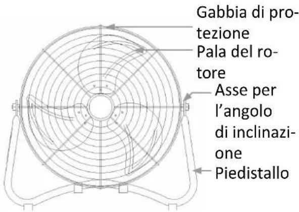 Brandson 303822 - Dettagli del prodotto - 1