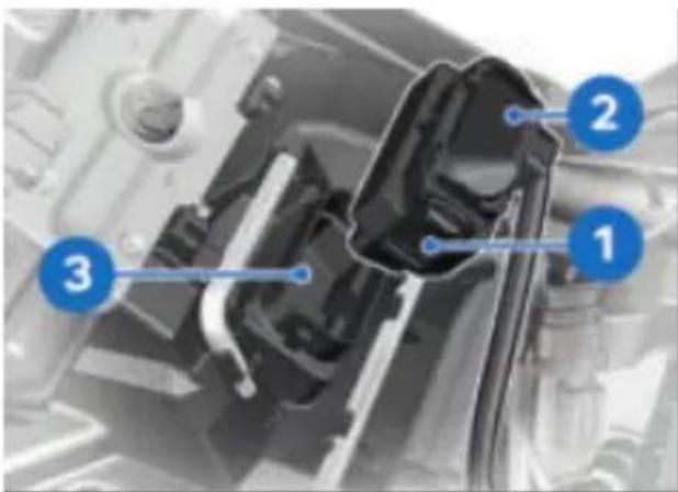 BMW K 1600 GT (2024) - MAINTENANCE - 1