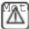 BMW K 1600 GT (2024) - Texte d'affichage Signification - 8