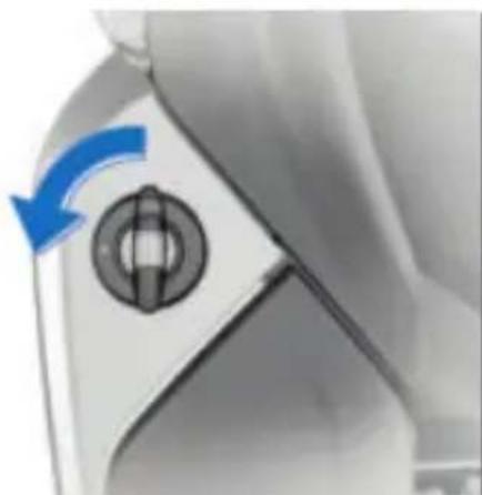 BMW K 1600 GTL (2024) - Vibrations pendant la conduite - 1
