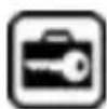 BMW K 1600 GTL (2024) - Verrouillage - 2
