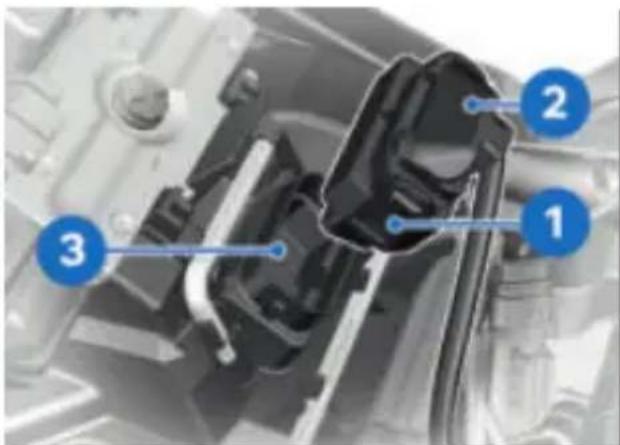 BMW K 1600 B (2024) - ATTENTION - 1