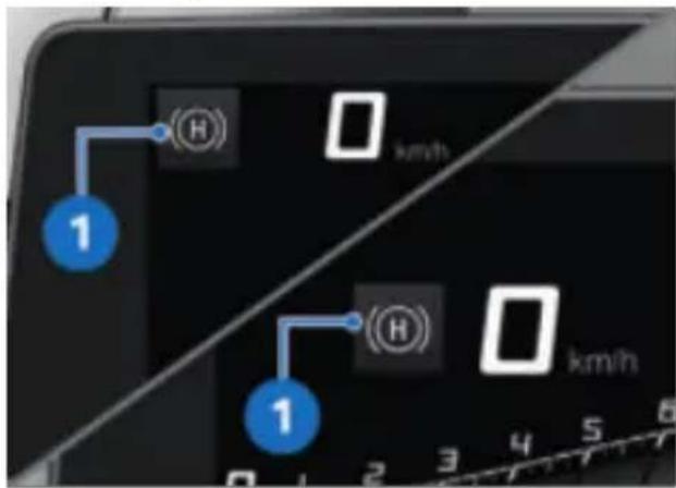 1 H 0 km/h 1 H 0 km/h