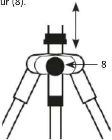 Brandson 304961 - Angle d'inclinaison - 2