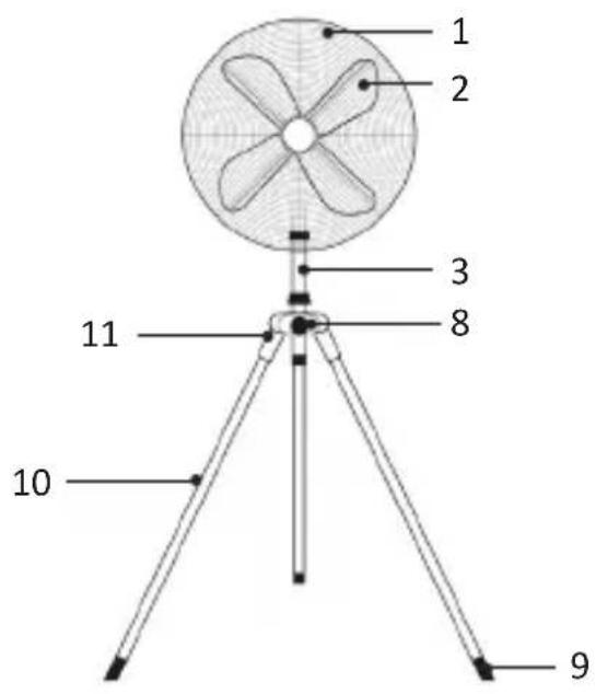 Brandson 304961 - Product details - 1