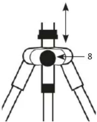 Brandson 304961 - Tilt angle - 3