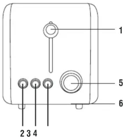 Mellerware Copper 46042CO - Cher client, - 1