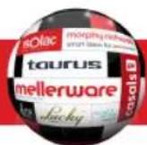 Mellerware Eco 24821A - Johannesburg - 5