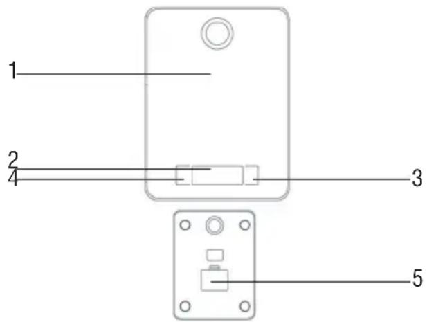 Mellerware Saxony 26001 - Dear customer, - 1