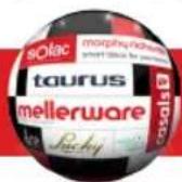Mellerware Optima 62600C - Johannesburg - 4