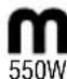 Mellerware Optima 62600C - OPTIMA 550W Jug blender with coffee mill - 2