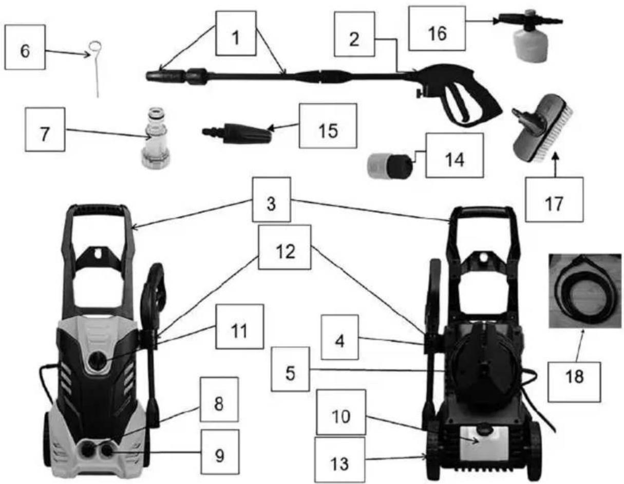 Di4 Acqua Rs4 Control - 4