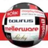 Mellerware Robot 500 85500 - Johannesburg - 6