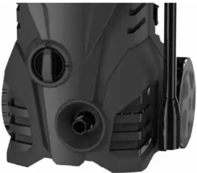 Di4 Acqua Rs3 - Apagar el aparato - 1