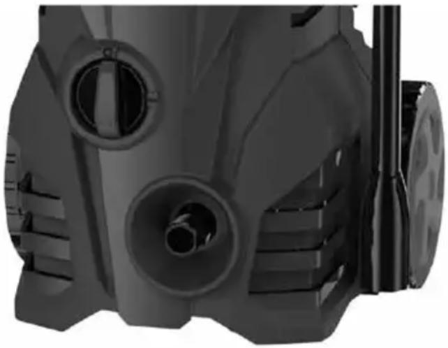 Di4 Acqua Rs3 - Изключване на устройството - 1