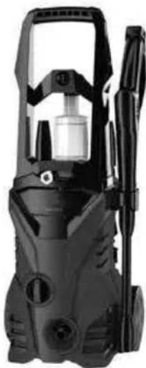 Di4 Acqua Rs3 - Connexion du tuyau haute pression - 1
