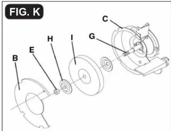 RIKON 80-820 - UTILISATION DU TOURET - 2