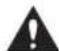 CANON imageRUNNER 2422 - WARNING - 1