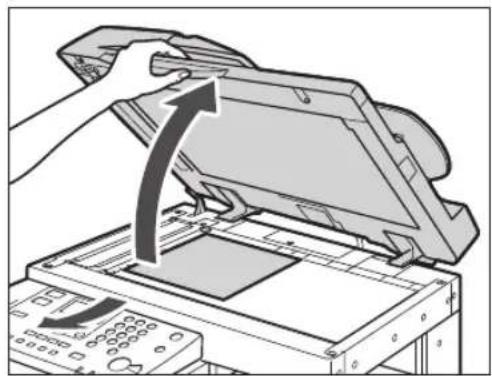 CANON imageRUNNER 2422 - NOTA - 1