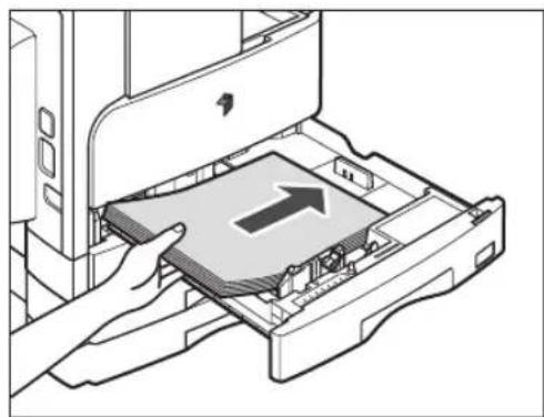 CANON imageRUNNER 2422 - IMPORTANTE - 1