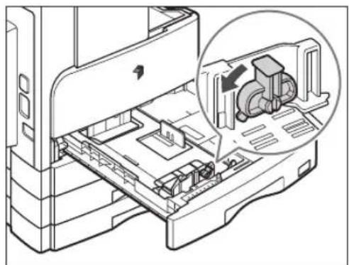 CANON imageRUNNER 2422 - NOTE - 3