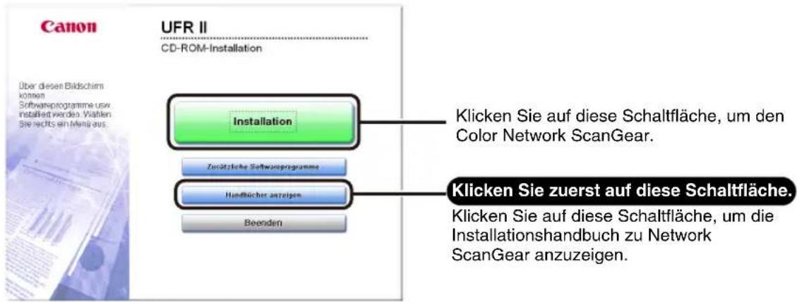 CANON imageRUNNER 2422 - Installation - 1