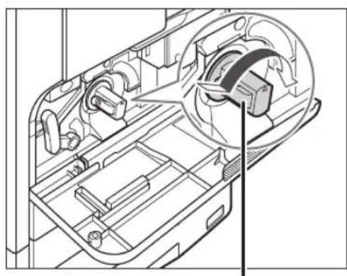 CANON imageRUNNER 2422 - NOTE - 3