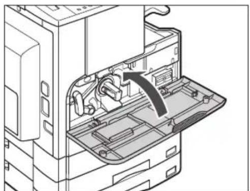 CANON imageRUNNER 2422 - IMPORTANT - 2