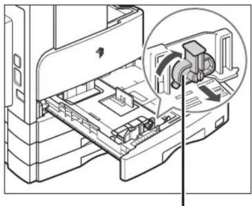 CANON imageRUNNER 2422 - NOTA - 1