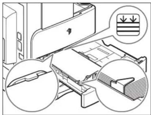 CANON imageRUNNER 2422 - Monitor del sistema - 3