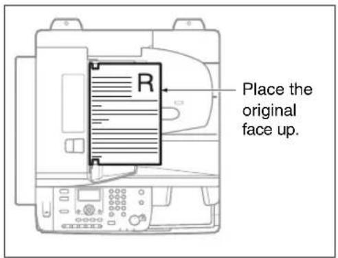 CANON imageRUNNER 2422 - Orientation - 3