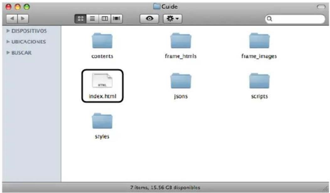 CANON imageRUNNER 2422 - ■ Visualización de la Guía de instalación del controlador de impresora UFR II para Mac: - 1