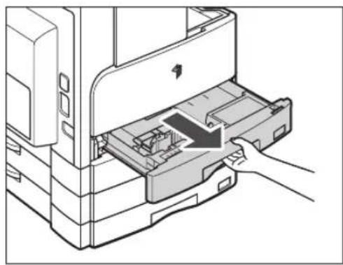 CANON imageRUNNER 2422 - NOTA - 1