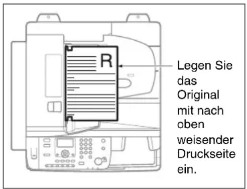 CANON imageRUNNER 2422 - Ausrichtung - 3
