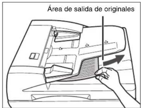 CANON imageRUNNER 2422 - IMPORTANTE - 3