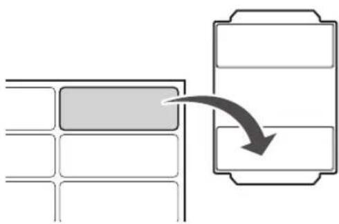 CANON imageRUNNER 2422 - NOTA - 1