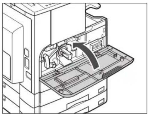 CANON imageRUNNER 2422 - IMPORTANTE - 2