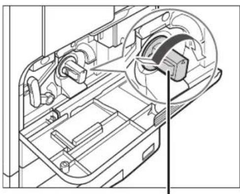 CANON imageRUNNER 2422 - NOTA - 2