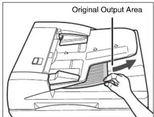 CANON imageRUNNER 2422 - IMPORTANT - 3