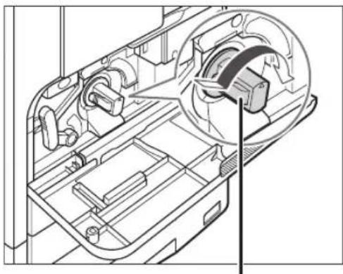 CANON imageRUNNER 2422 - NOTA - 2