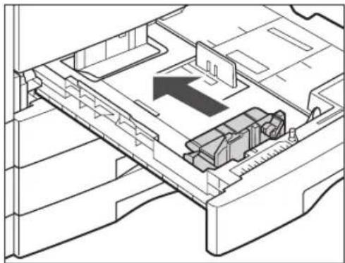 CANON imageRUNNER 2422 - NOTA - 3