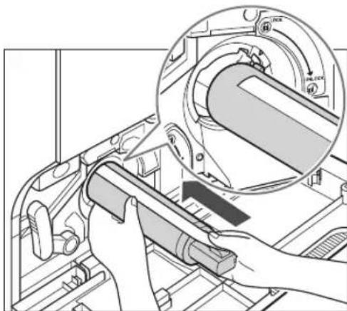 CANON imageRUNNER 2422 - IMPORTANT - 2