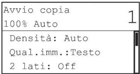 CANON imageRUNNER 2422 - ●Se compare il messaggio : - 2