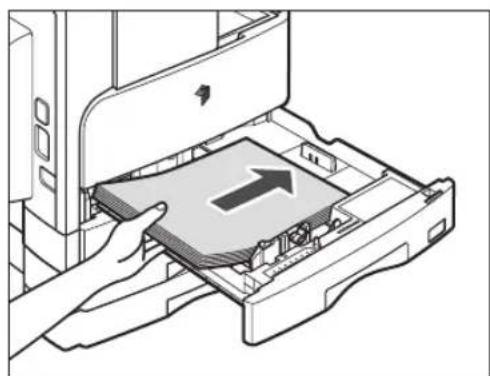 CANON imageRUNNER 2422 - IMPORTANTE - 1